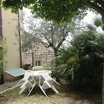 La Terrazza Di Lägenhetshotell