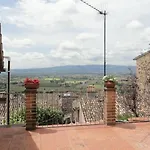 Lägenhetshotell La Terrazza Di 3*