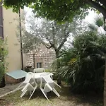 La Terrazza Di 3*