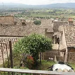 Lägenhetshotell La Terrazza Di 3*