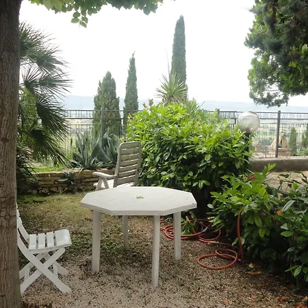 מלון דירות La Terrazza Di 3*