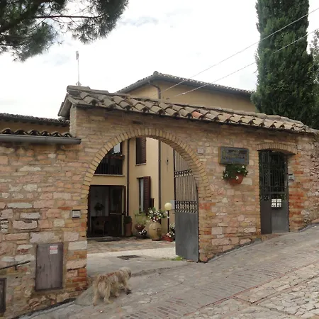 La Terrazza Di מלון דירות