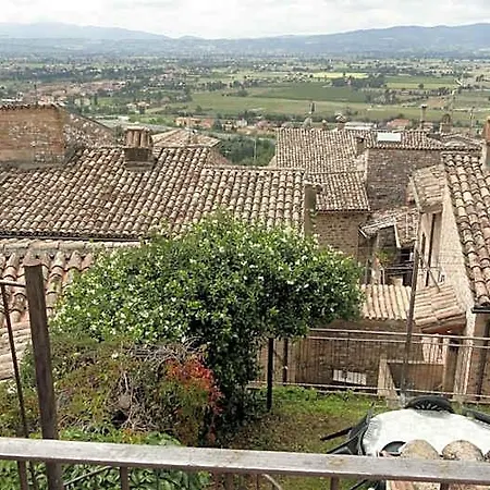 La Terrazza Di 3*