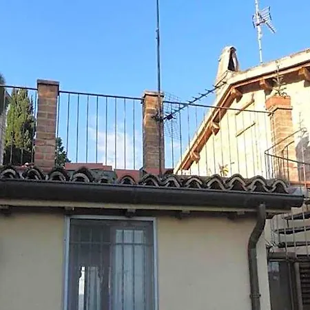 Apartahotel La Terrazza Di