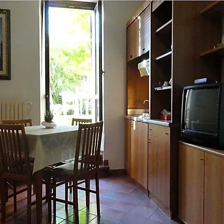La Terrazza Di