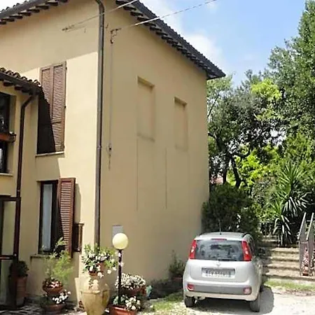 La Terrazza Di 3* Spello