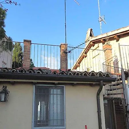 La Terrazza Di