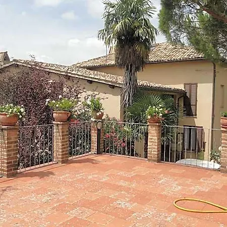 La Terrazza Di Spello