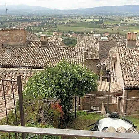 La Terrazza Di Apartahotel 3*