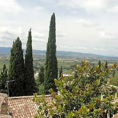 La Terrazza Di 3*