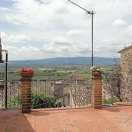 La Terrazza Di Apartahotel 3*