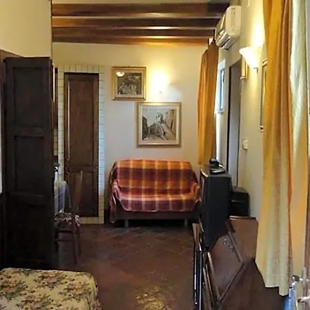 La Terrazza Di Apartahotel Spello