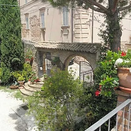 Apartahotel La Terrazza Di