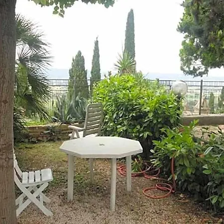 Apartahotel La Terrazza Di 3*