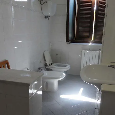 La Terrazza Di Apartmanhotel 3*