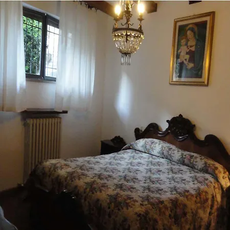 La Terrazza Di Apartmanhotel Spello