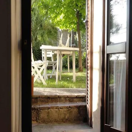 La Terrazza Di Spello