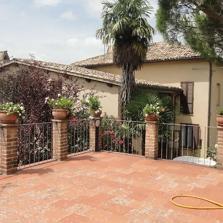 La Terrazza Di Apartmanhotel