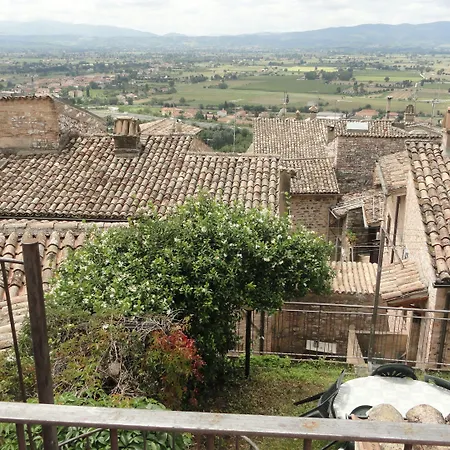 Apartmanhotel La Terrazza Di 3*