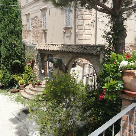 La Terrazza Di