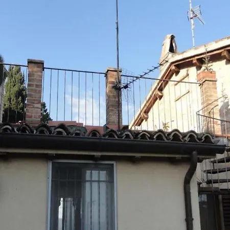 La Terrazza Di Spello