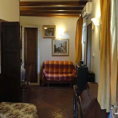 La Terrazza Di 3* Spello