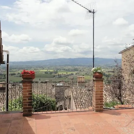 아파트호텔 La Terrazza Di 3*