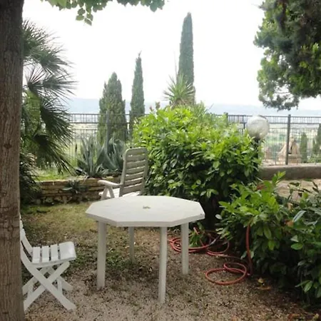 Aparthotel La Terrazza Di 3*