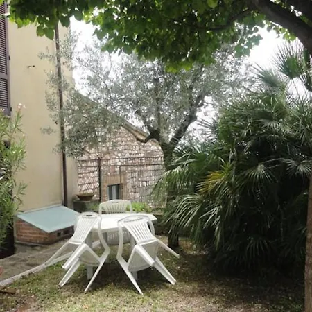 La Terrazza Di 3*