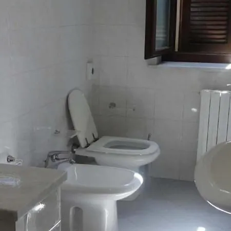 La Terrazza Di Apartahotel