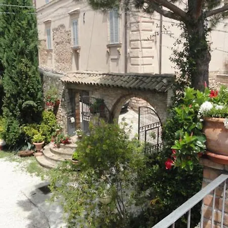 La Terrazza Di 스펠로
