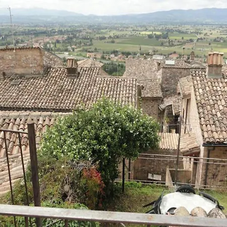 Apartahotel La Terrazza Di 3*