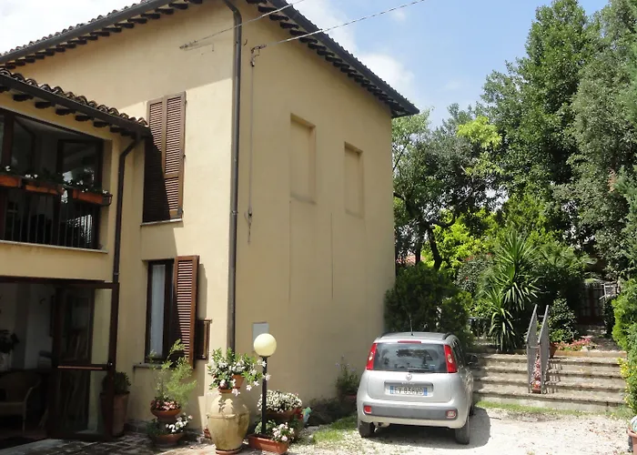 La Terrazza Di Apart-hotel