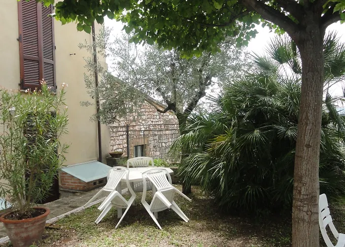 La Terrazza Di Hotel apartamentowy