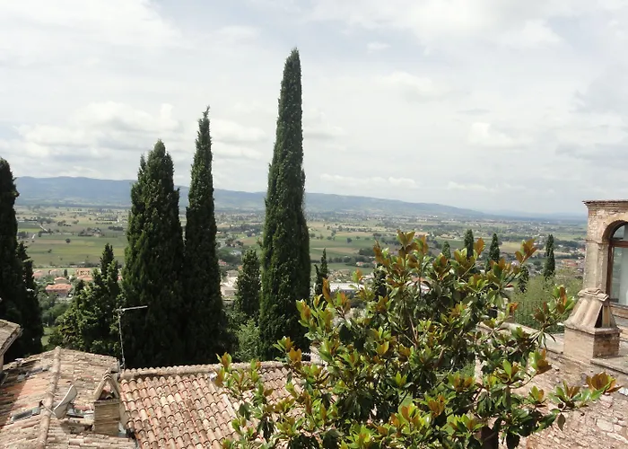 La Terrazza Di Spello