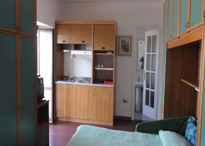 La Terrazza Di Spello