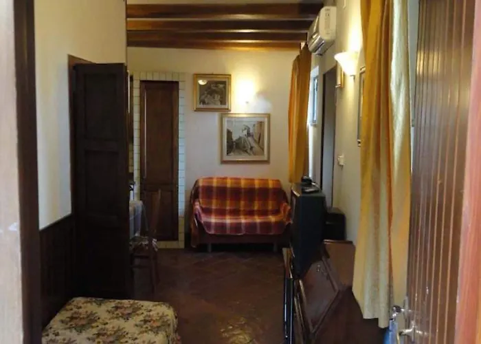 La Terrazza Di Spello