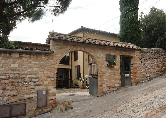 La Terrazza Di Apart-hotel