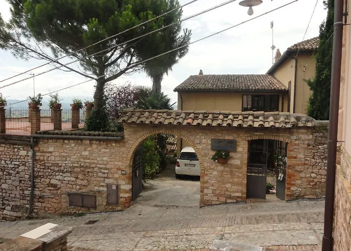 La Terrazza Di Spello