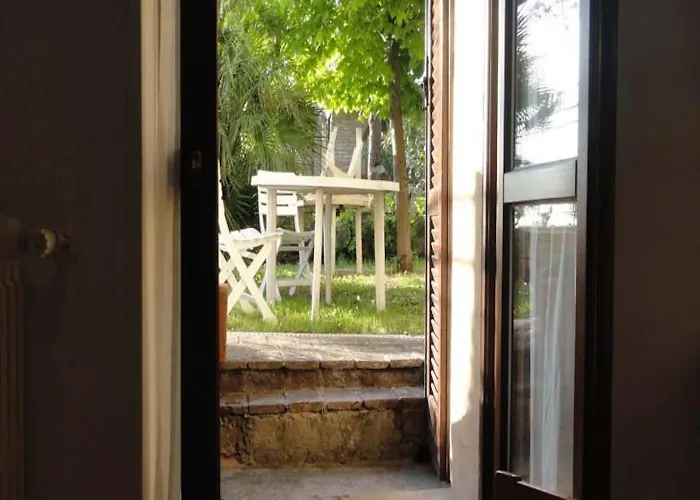 La Terrazza Di Apart-hotel 3*