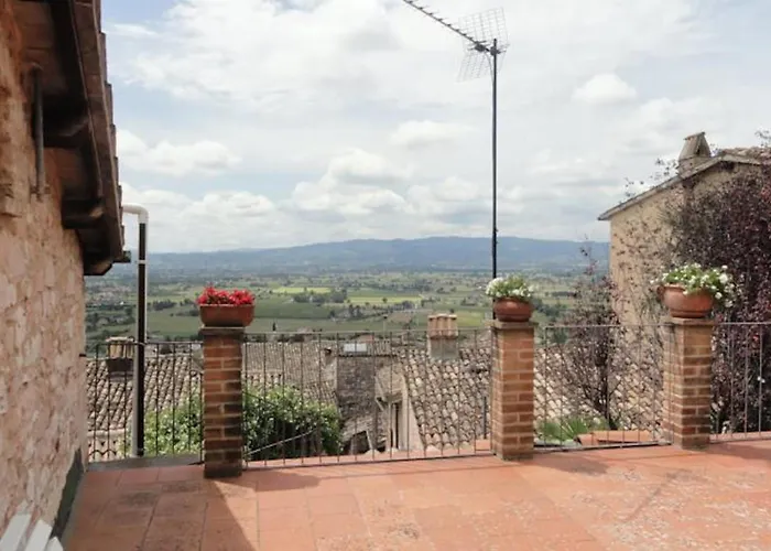 Hotel apartamentowy La Terrazza Di 3*