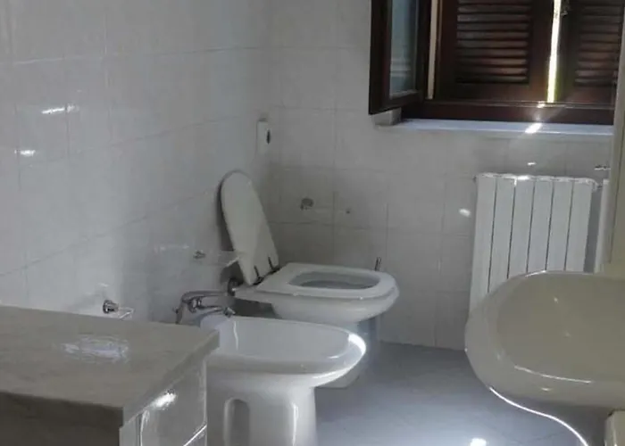 La Terrazza Di Apart-hotel