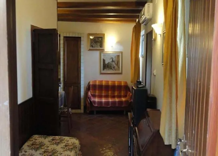 La Terrazza Di Spello