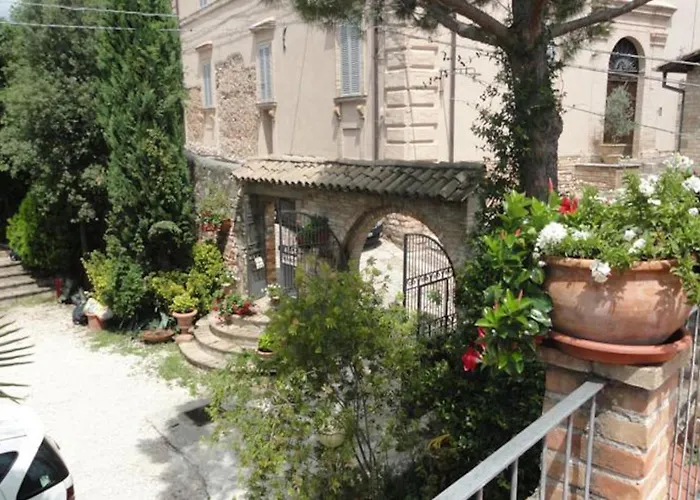 La Terrazza Di Spello