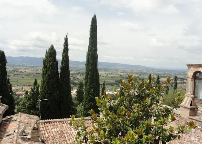 Hotel apartamentowy La Terrazza Di