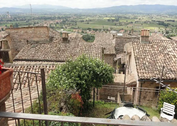 Hotel apartamentowy La Terrazza Di 3*